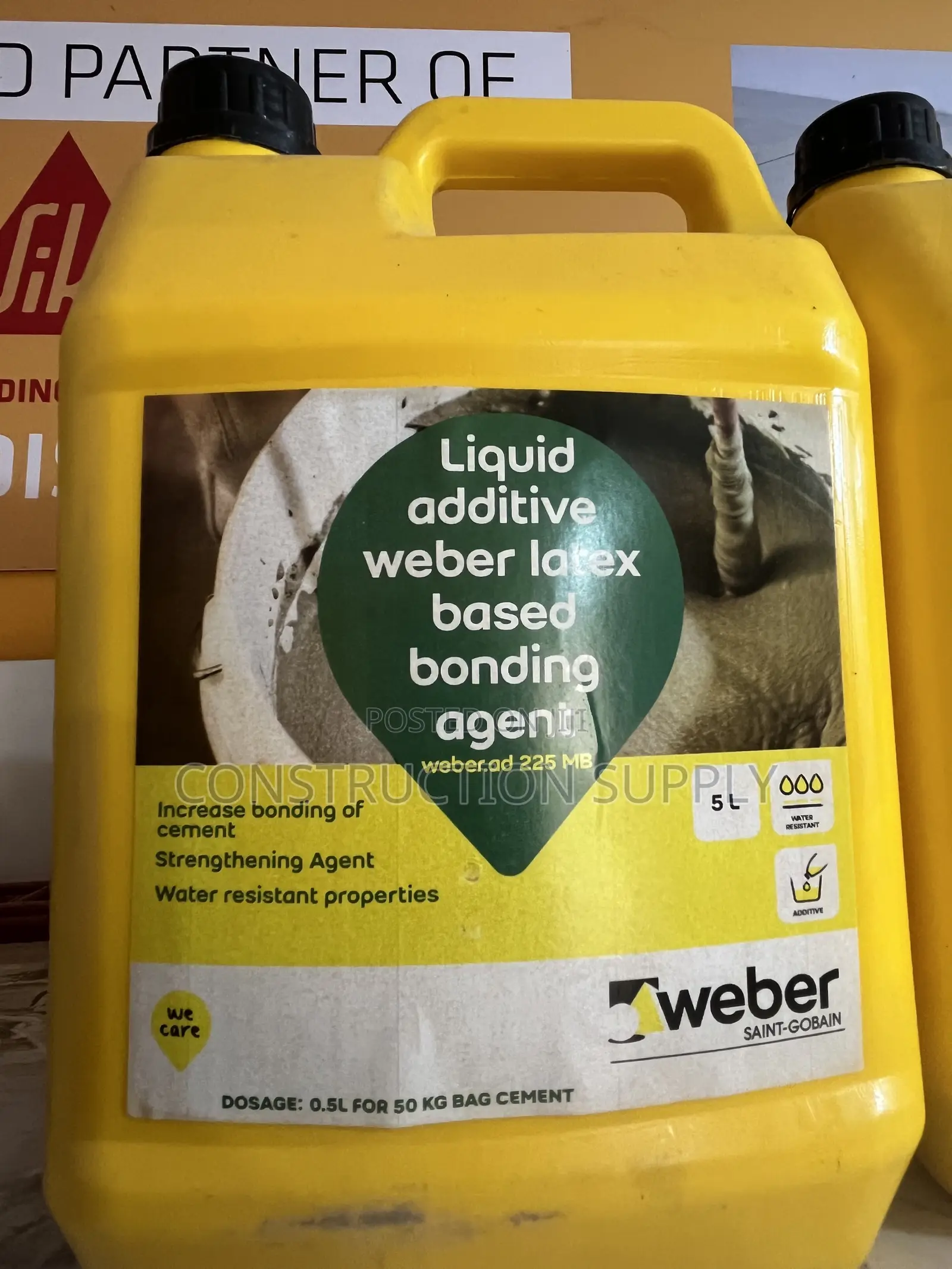 Weber Ad.225 Mb