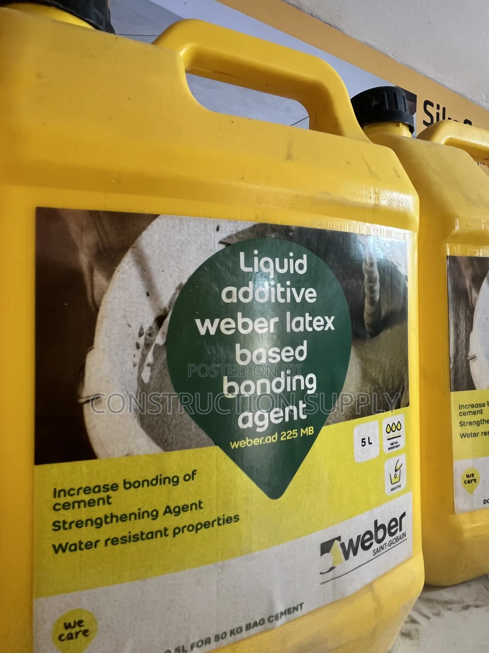Weber Ad.225 Mb