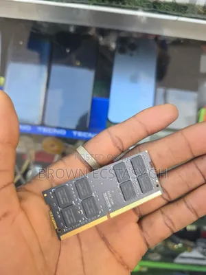 Hikvision Ddr4 16gb PC4 Ram