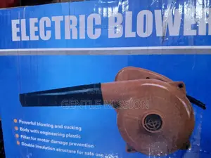 Electric Air Blower