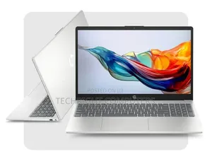 New Laptop HP 15 8GB Intel Core i7 SSD 512GB