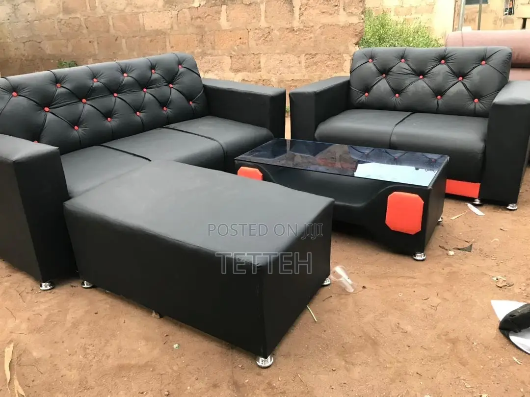 Quality Furniture Company in Ghana