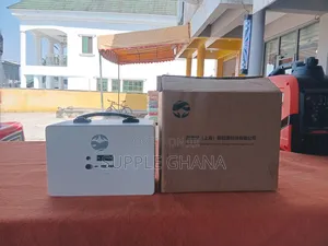 Affordable NEO EARTH Portable Power Station Inverter for Sale in Ghana