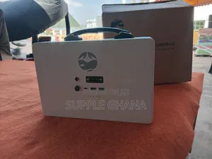 Affordable NEO EARTH Portable Power Station Inverter for Sale in Ghana