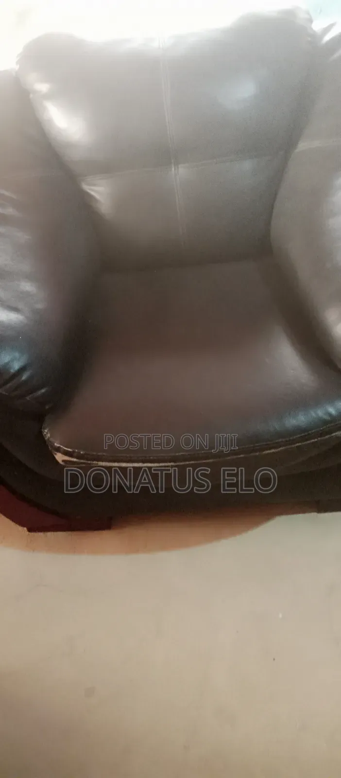 Upholstery