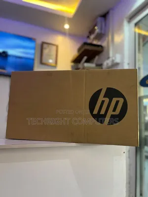 New Laptop HP 15 8GB Intel Core i7 SSD 512GB