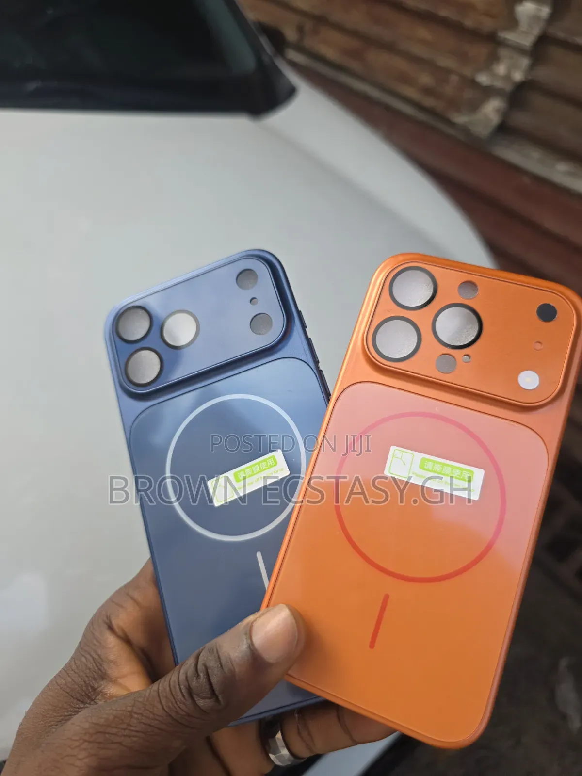 Convert Your Older Iphones to iPhone 17 Pro and 17 Pro Max