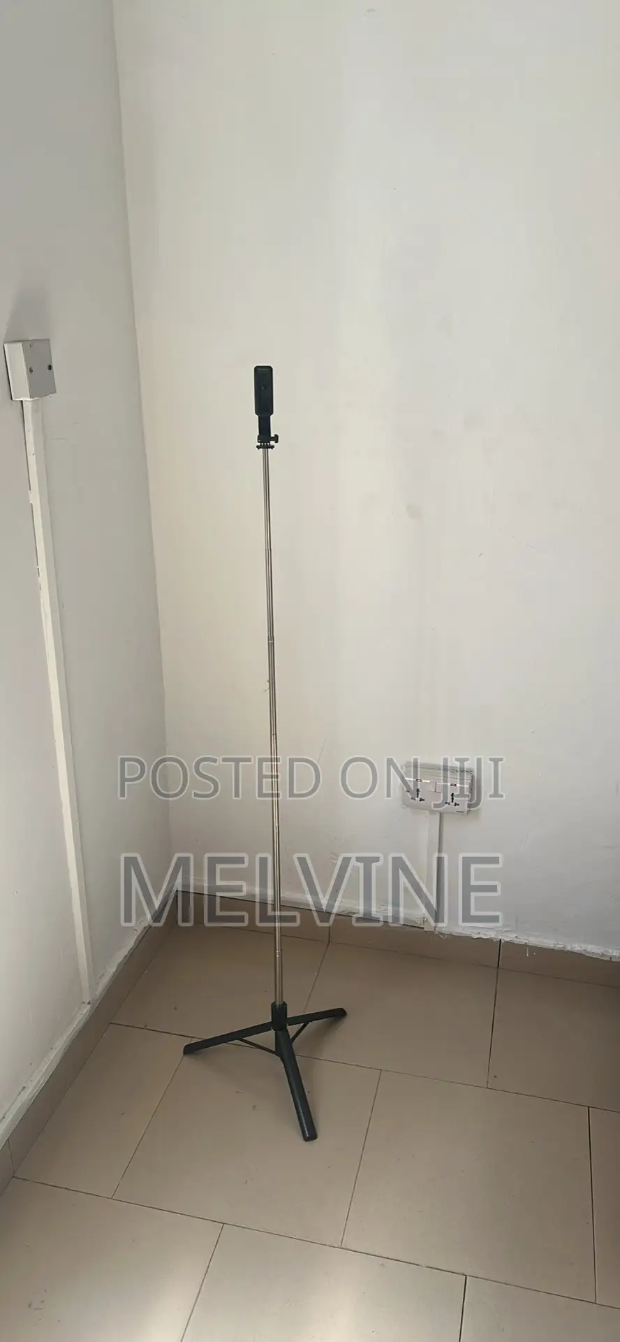 S6 Selfie Stick Tripod