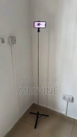 S6 Selfie Stick Tripod