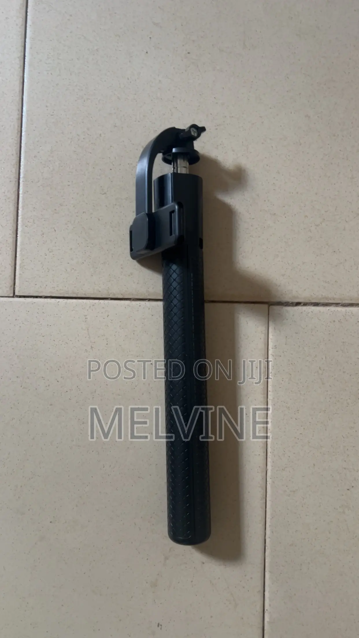 S6 Selfie Stick Tripod
