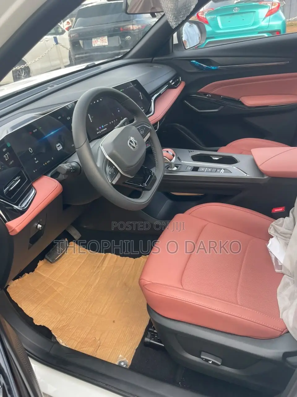 Changan X5 Plus Luxury 2026 White