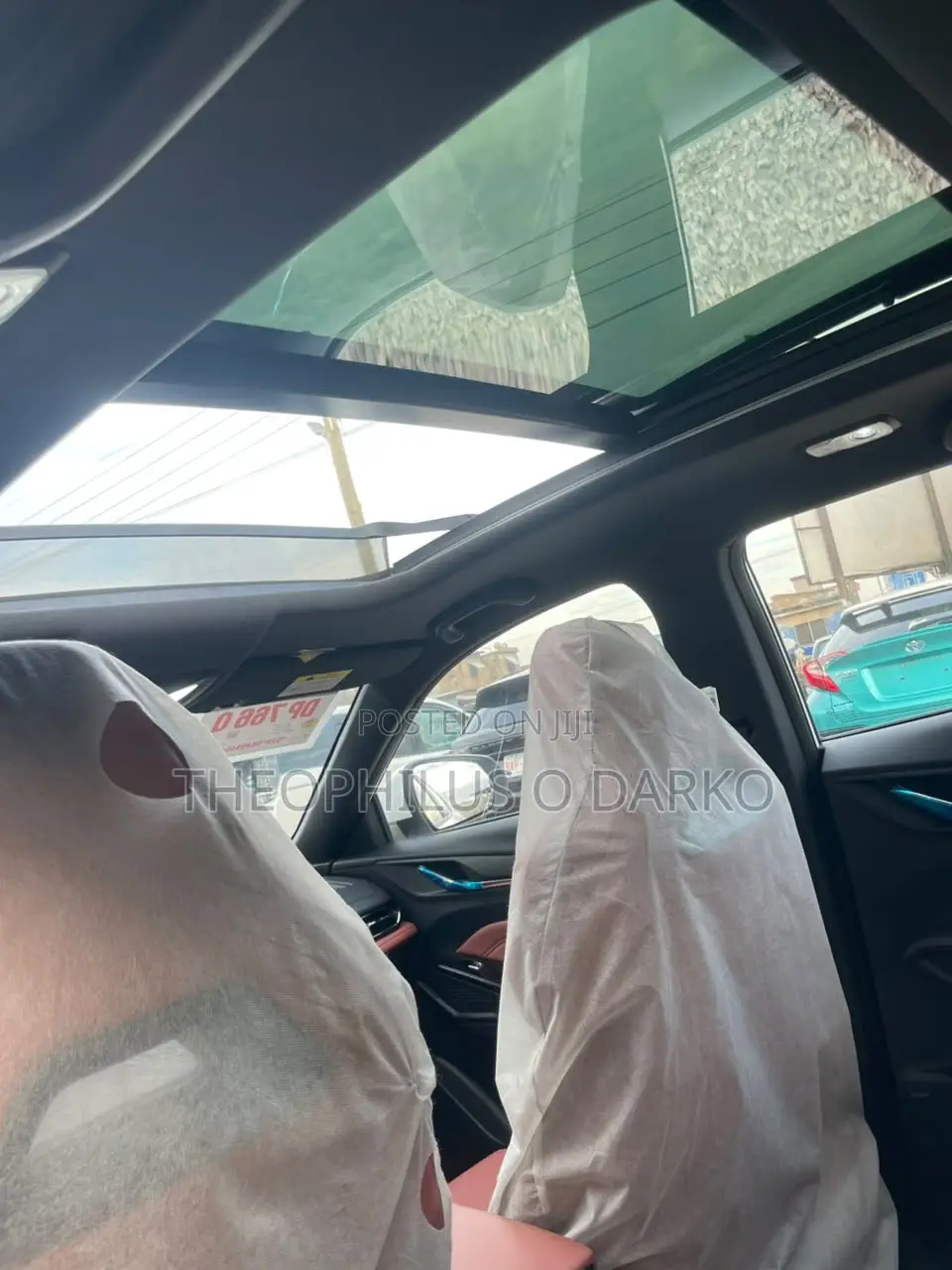 Changan X5 Plus Luxury 2026 White
