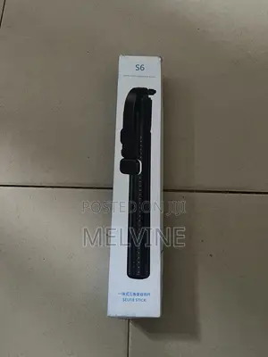 S6 Selfie Stick Tripod