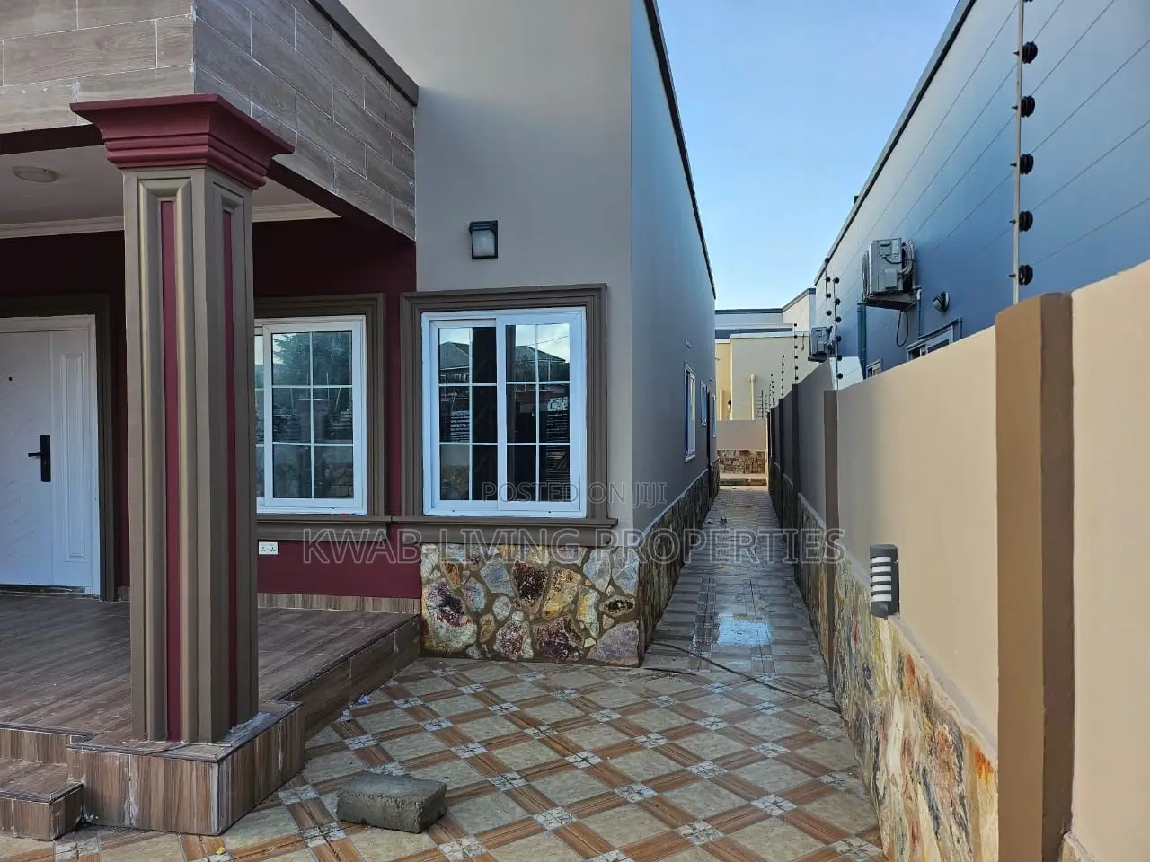 3bdrm House in Spintex for rent