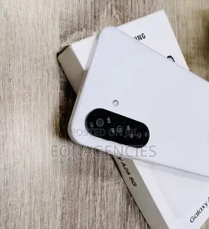 New Samsung Galaxy A26 256 GB