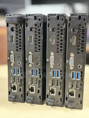 Desktop Computer HP 8GB Intel Core i3 SSD 256GB
