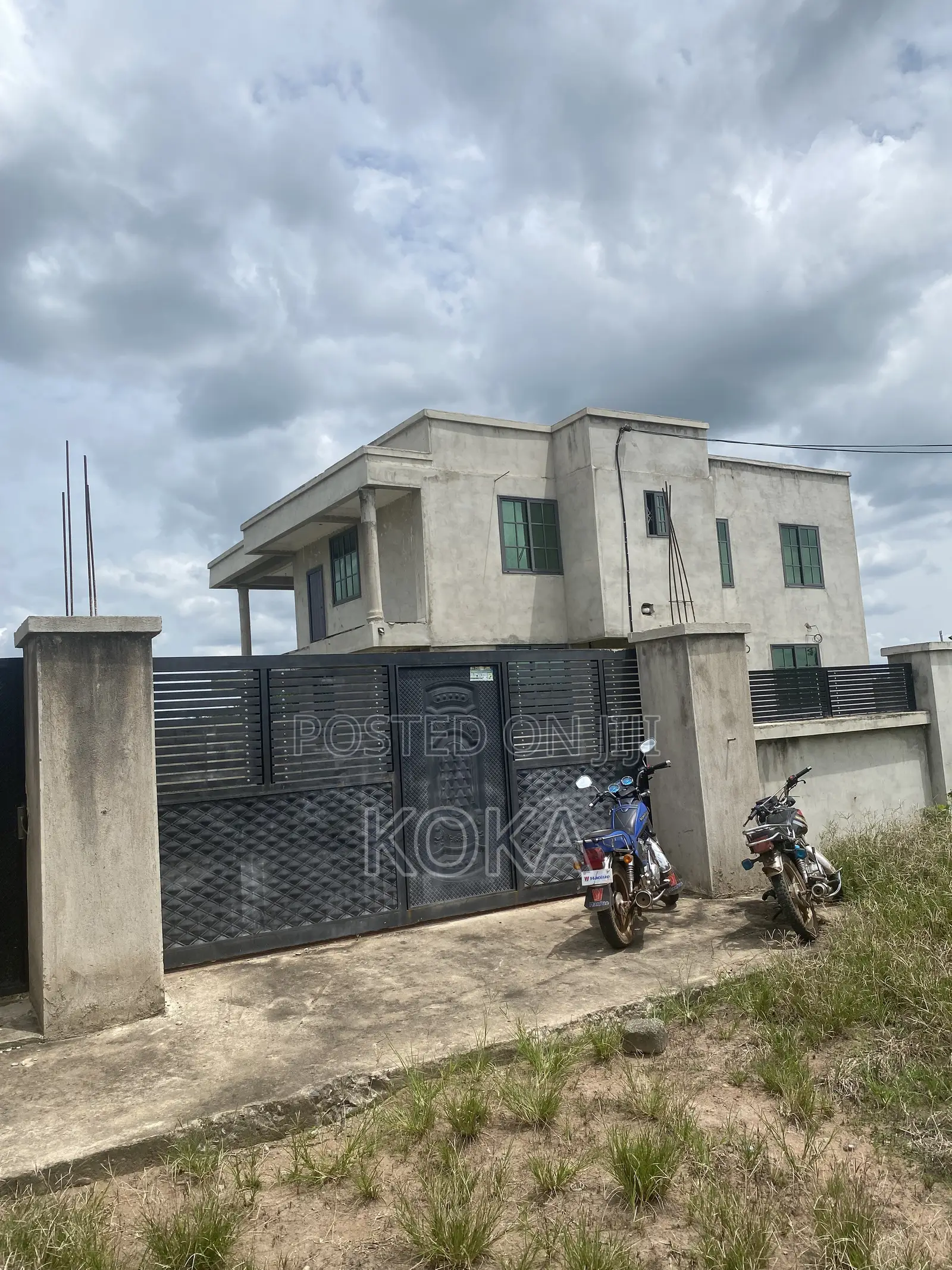 4bdrm House in Ho Municipal for sale