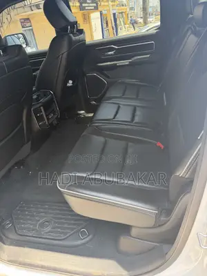 Toyota Tundra 2023 White