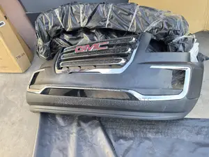 GMC Terrain 2015 2016 2017 Front Bumper Complete