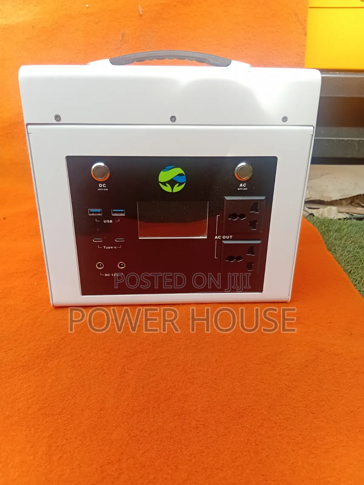 Neo Earth 1000W Portable Power Station – Your Trusted Energy Solution