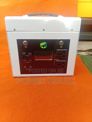 Neo Earth 1000W Portable Power Station – Your Trusted Energy Solution