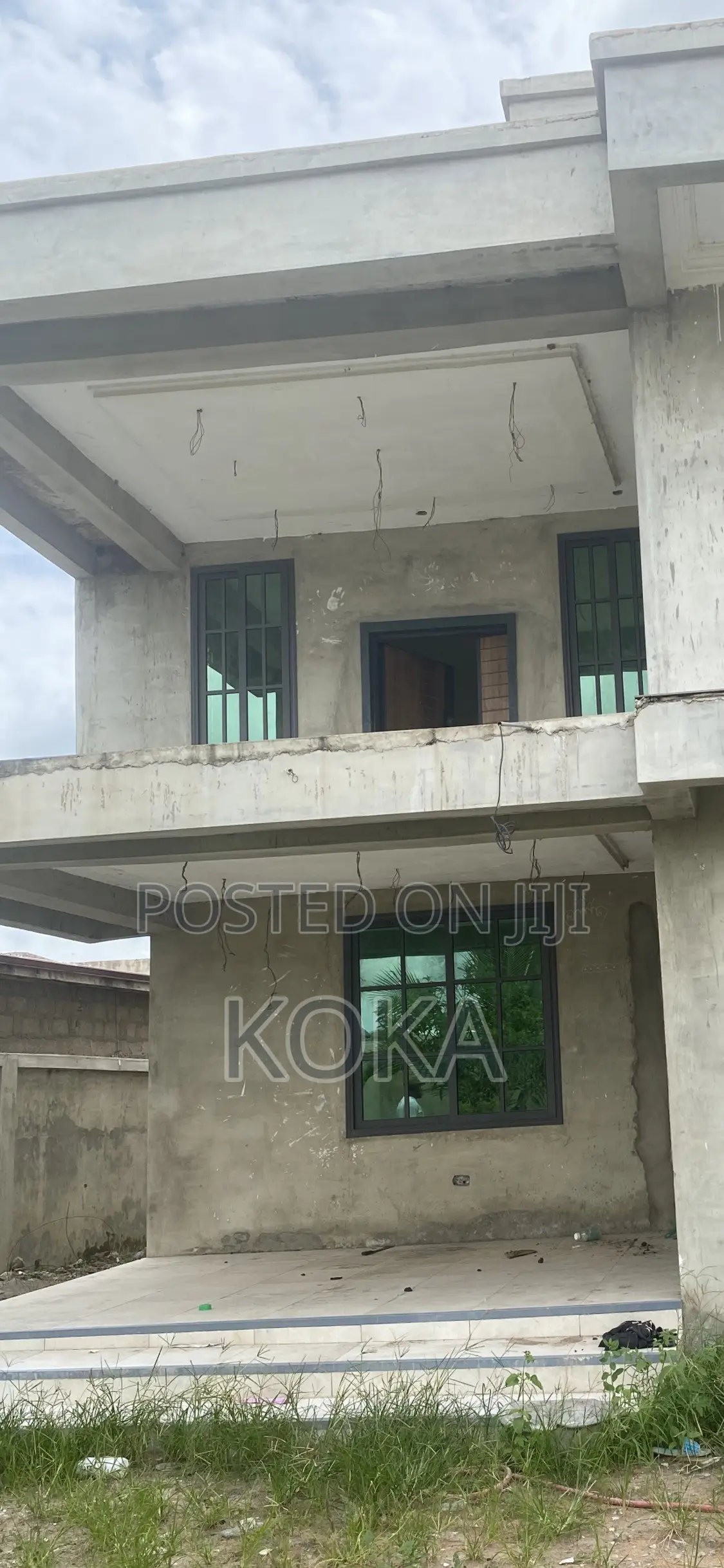 4bdrm House in Ho Municipal for sale