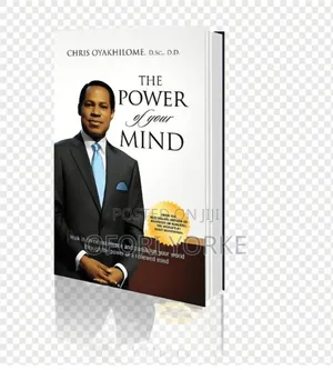 The Power of Your Mind