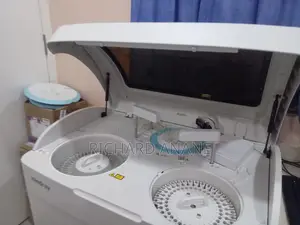 MINDRAY BS 430 Fully Automated Chemistry ANALYZER