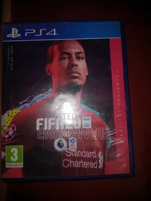 PS4 a Very Good Game for an Affordable Price