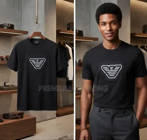 Round Necks Promo in Dansoman