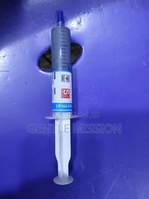 Thermal Paste