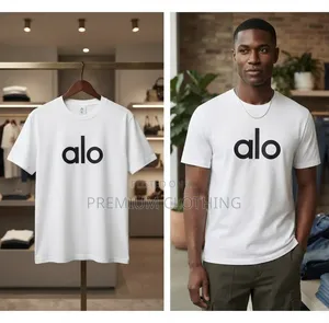 Round Necks Promo in Dansoman