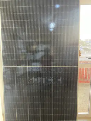 Jinko Solar Panel 620w to 630W