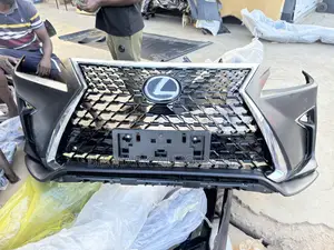 Lexus RX350 2018 2019 2020 Front Bumper Complete