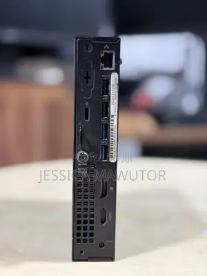 Desktop Computer Dell 8GB Intel Core i5 SSD 256GB