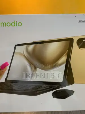 New Modio M43 512 GB