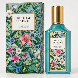 Gucci Flora Gorgeous Jasmine by Gucci for Women 1.6 Oz Eau