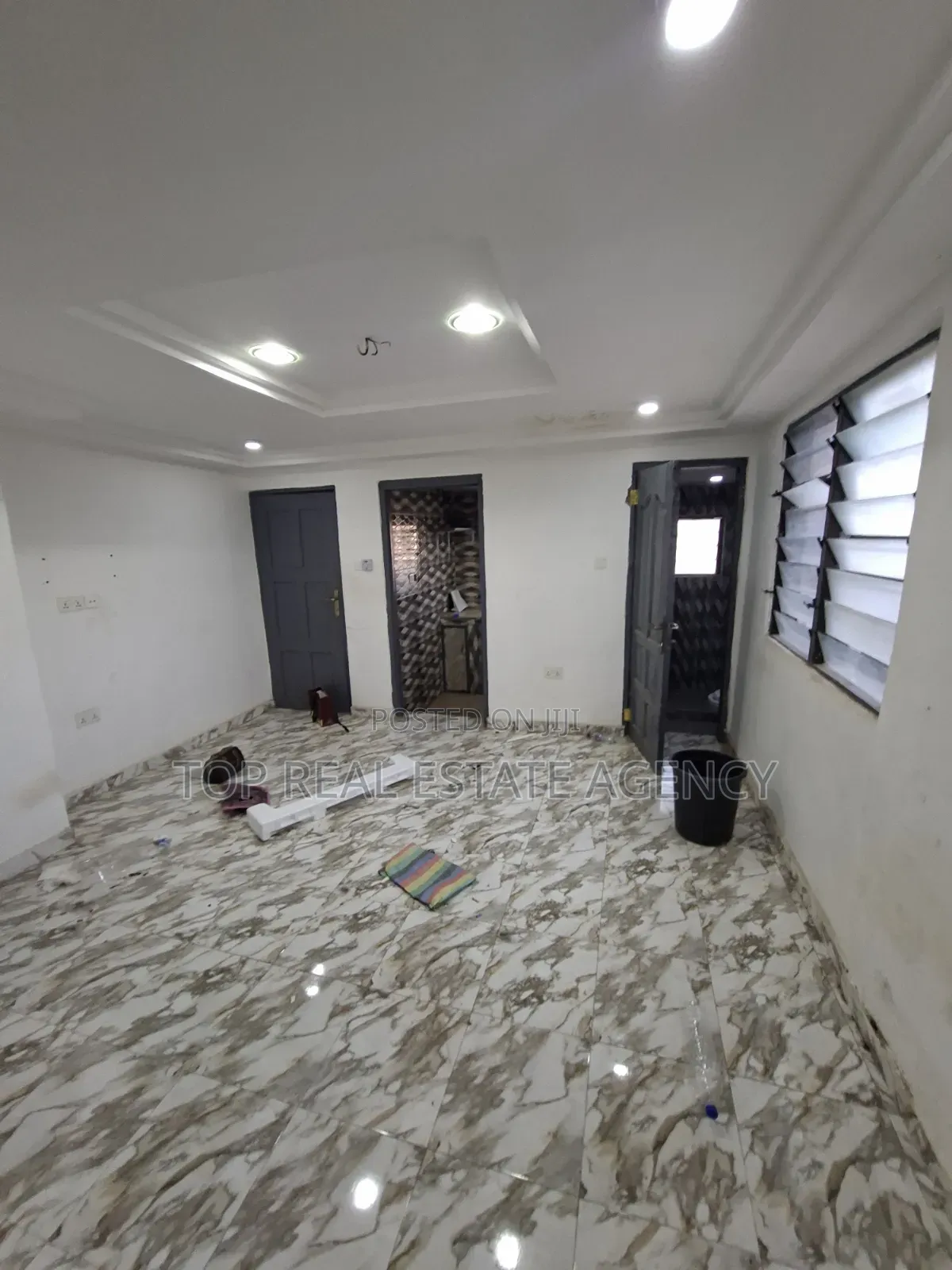 1bdrm Apartment in Dome K. Boat, Ga East Municipal for rent