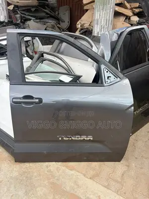 2024 Tundra