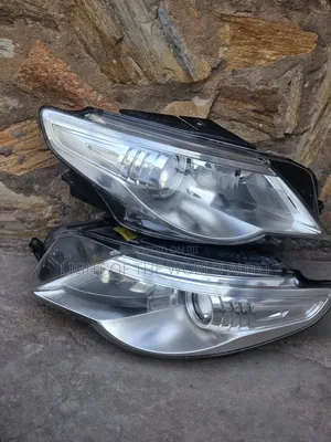 Passat Cc Headlight Charger Type 2010-2012
