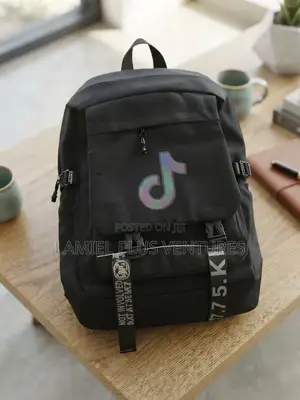 School Bag for Primary,JHS and SHS