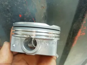 Hyundai KIA Pistons and Rings 1.6L Turbo Tucson ,I 30,i 40,ve