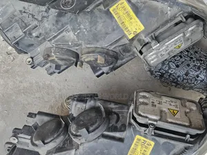 Passat Cc Headlight Charger Type 2010-2012