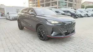New Changan X5 Plus 1.5 Blue Core FWD 2025 Silver