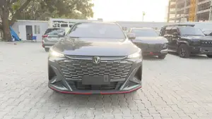 New Changan X5 Plus 1.5 Blue Core FWD 2025 Silver