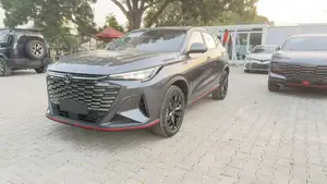 New Changan X5 Plus 1.5 Blue Core FWD 2025 Silver