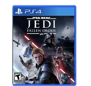 Star Wars Jedi Fallen Order