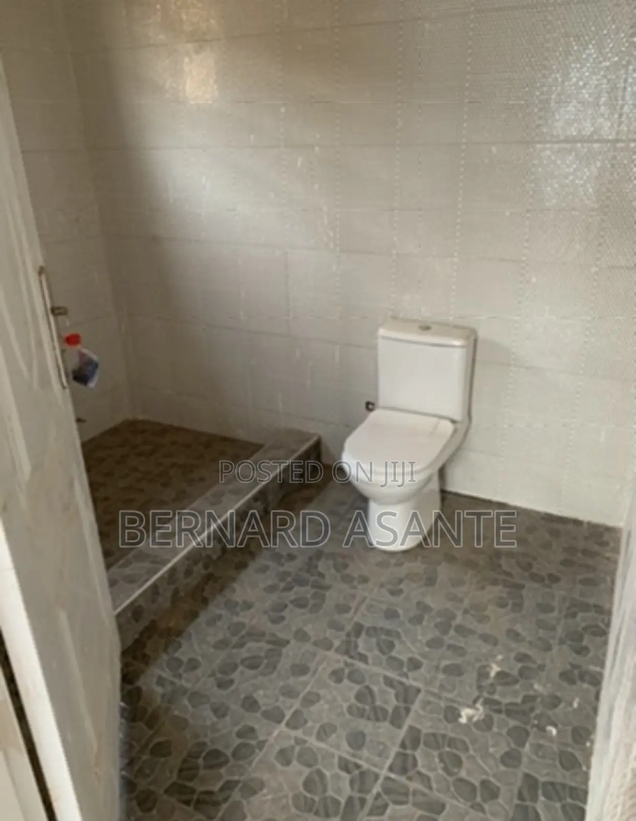 2bdrm House in Amasaman for rent