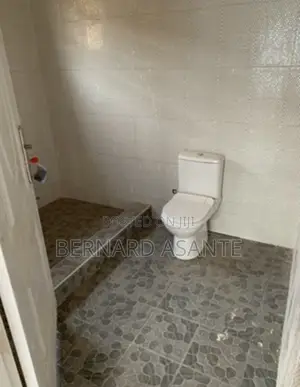 2bdrm House in Amasaman for rent