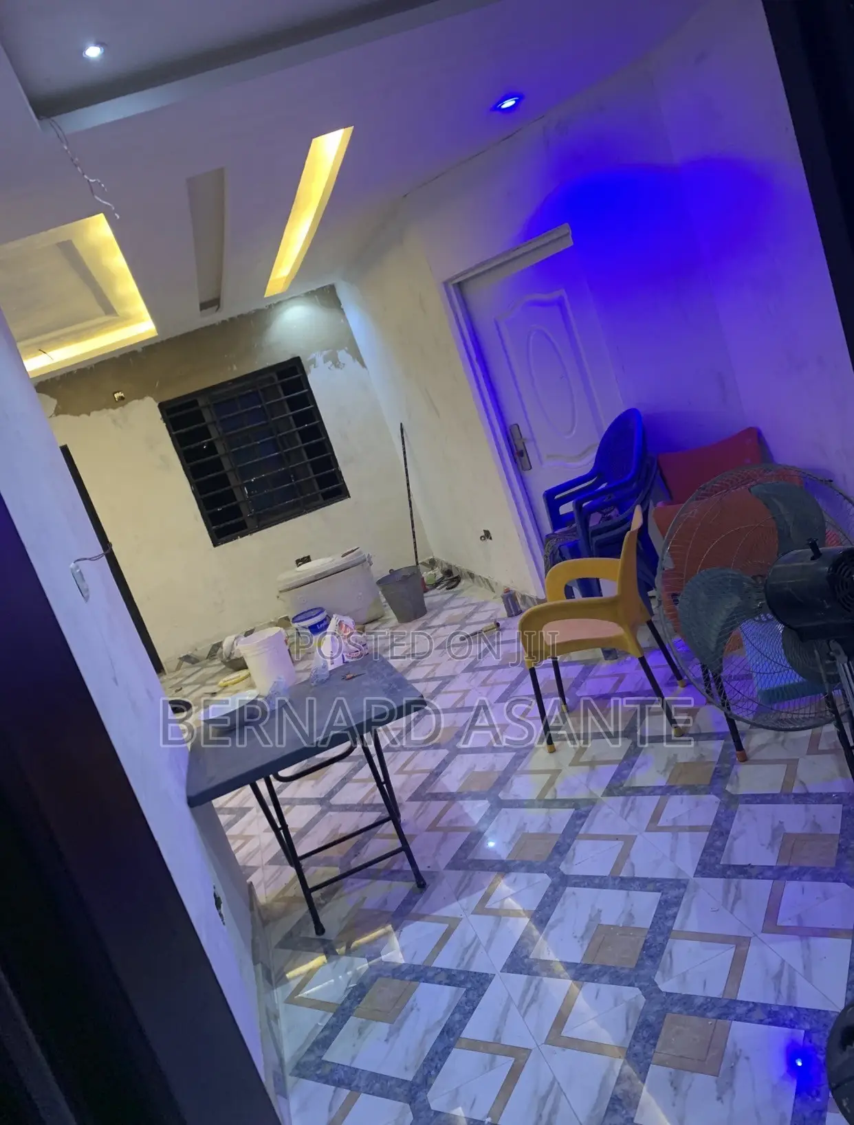 2bdrm House in Amasaman for rent